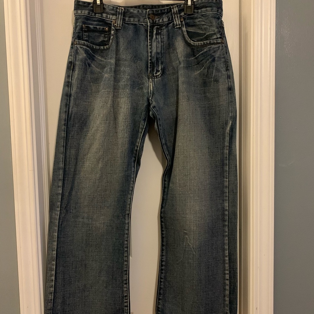 Men’s Flypaper jeans